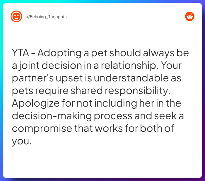 Comment from u/Echoing_Thoughts