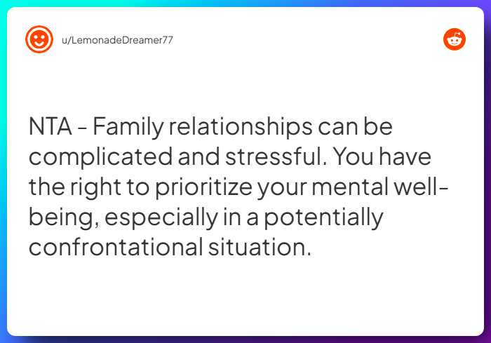 Comment from u/LemonadeDreamer77