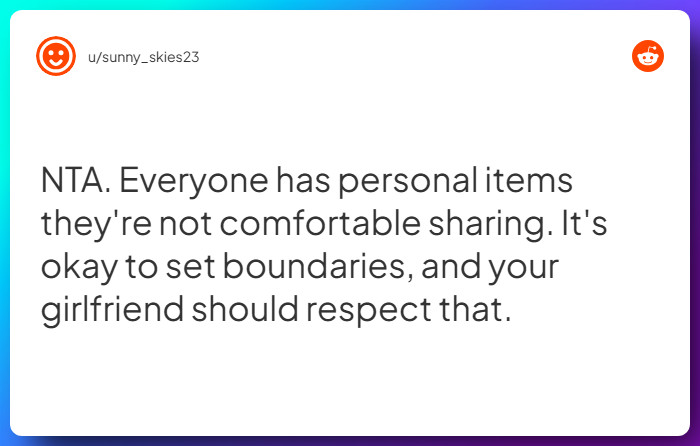 Comment from u/sunny_skies23