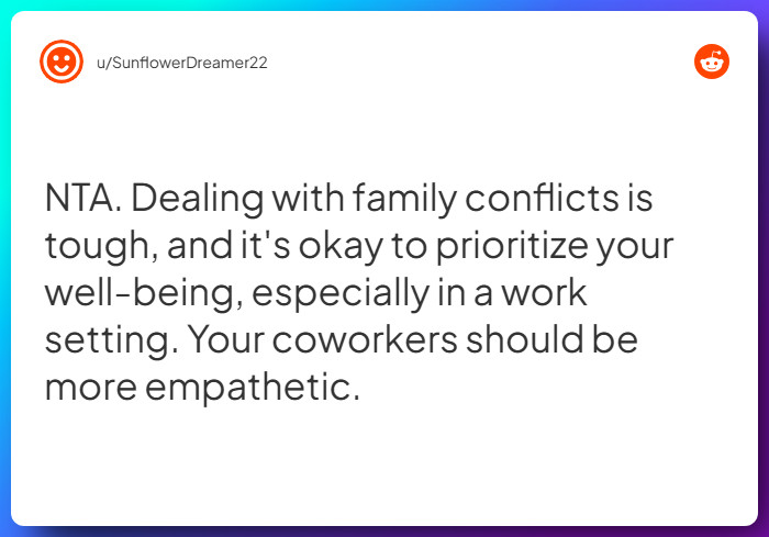 Comment from u/SunflowerDreamer22