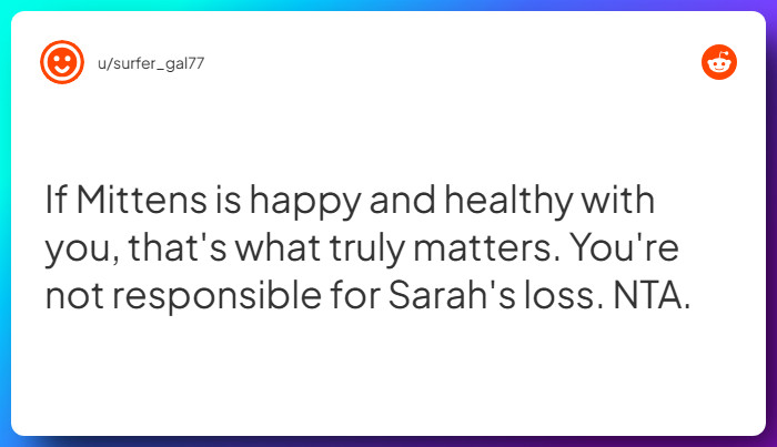 Comment from u/surfer_gal77