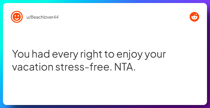 Comment from u/Beachlover44