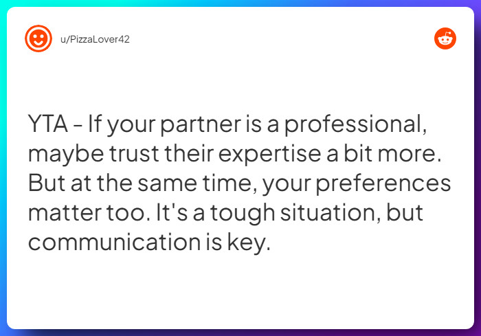 Comment from u/PizzaLover42