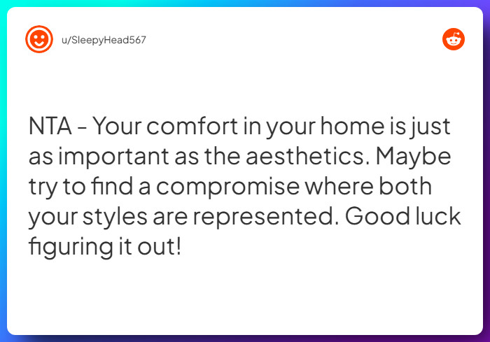 Comment from u/SleepyHead567