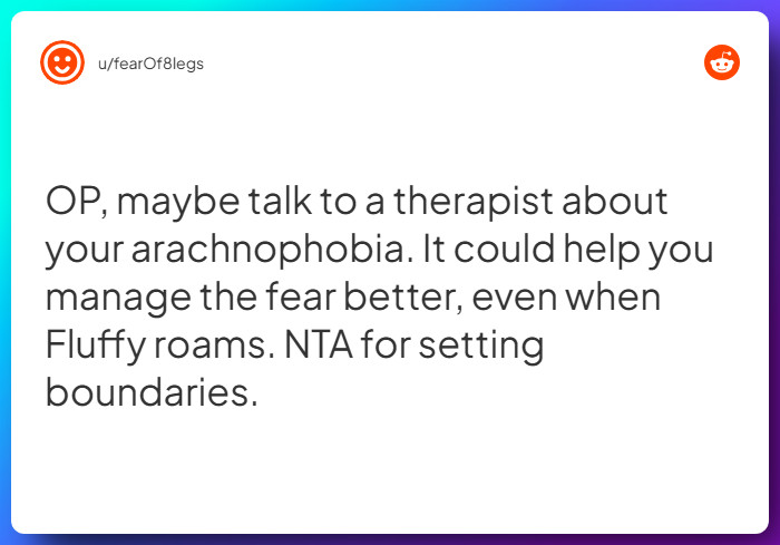 Comment from u/fearOf8legs