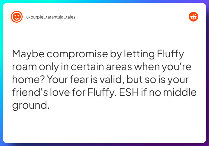 Comment from u/purple_tarantula_tales