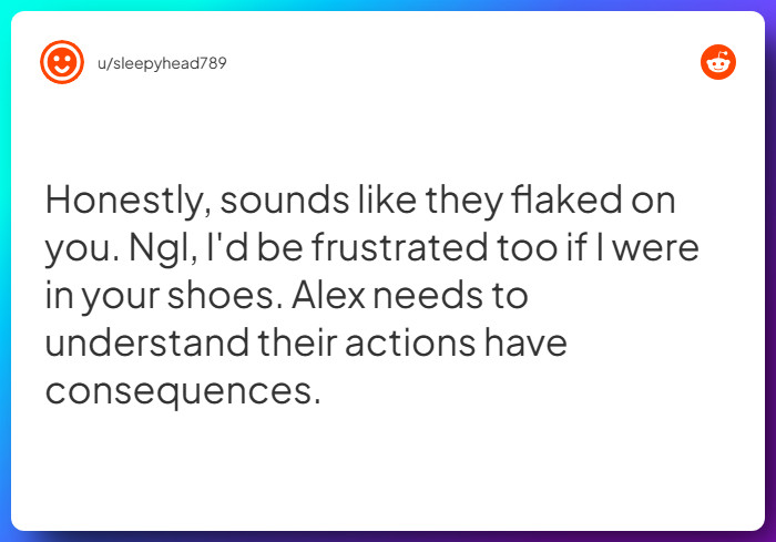 Comment from u/sleepyhead789