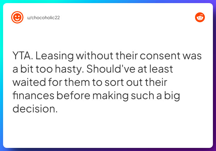 Comment from u/chocoholic22