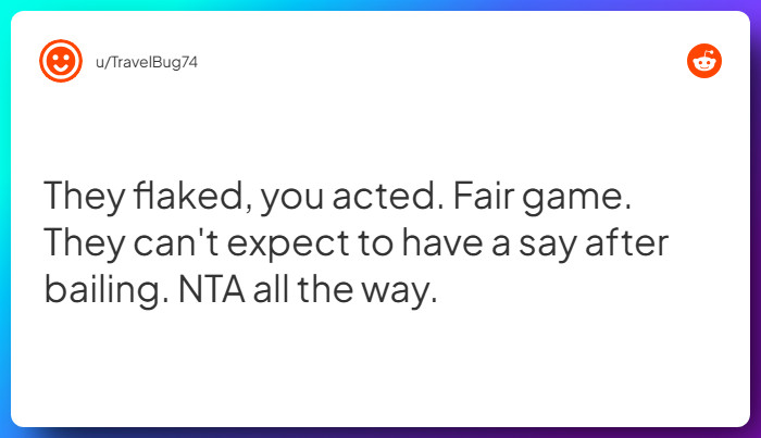 Comment from u/TravelBug74