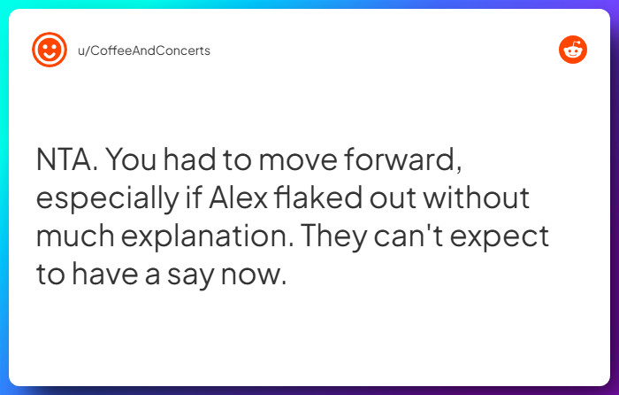 Comment from u/CoffeeAndConcerts