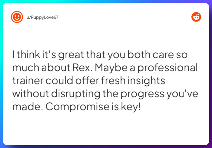 Comment from u/PuppyLove67