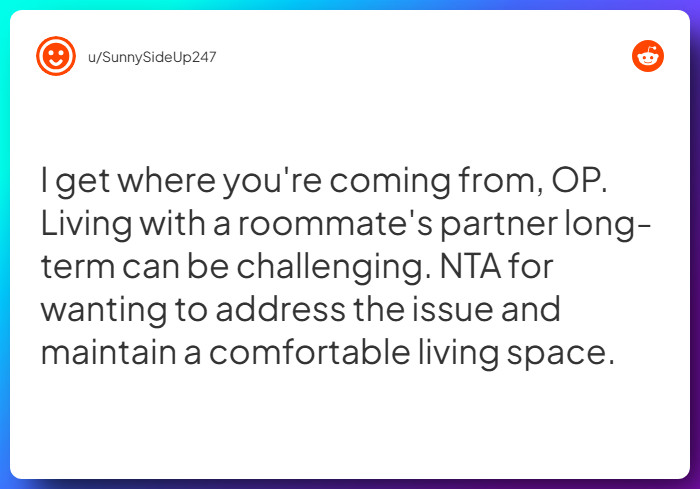 Comment from u/SunnySideUp247