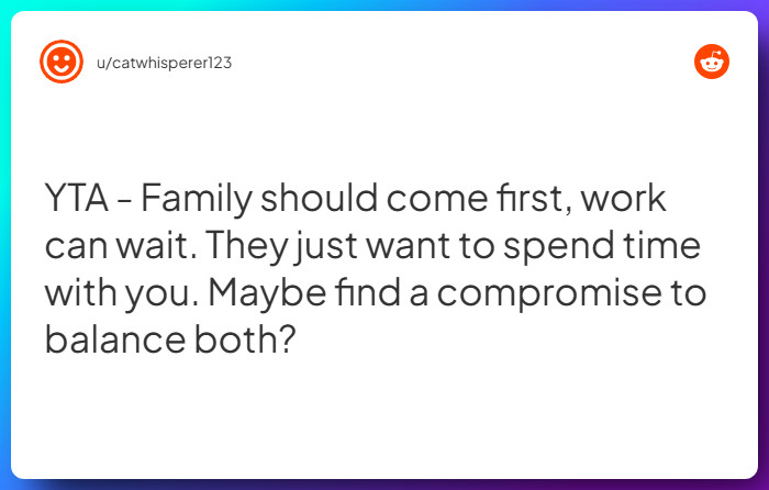 Comment from u/catwhisperer123