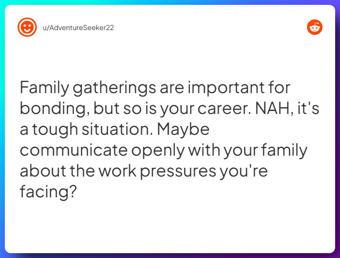 Comment from u/AdventureSeeker22