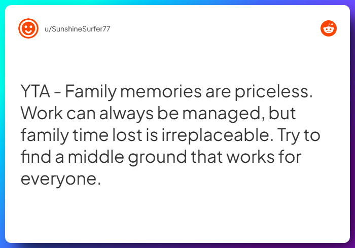 Comment from u/SunshineSurfer77