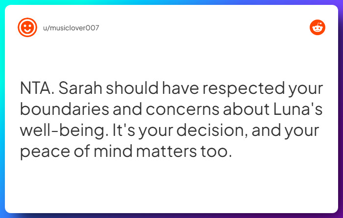 Comment from u/musiclover007