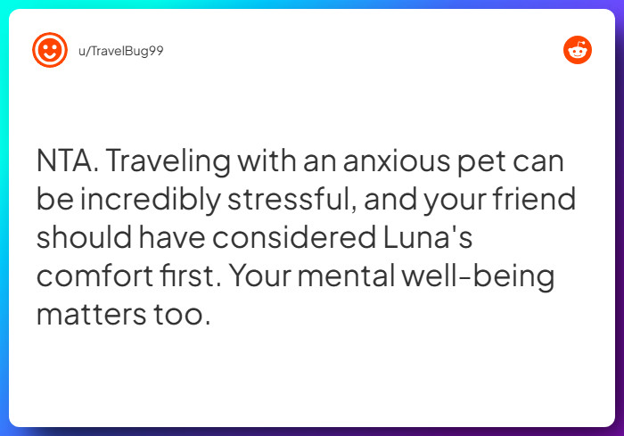 Comment from u/TravelBug99