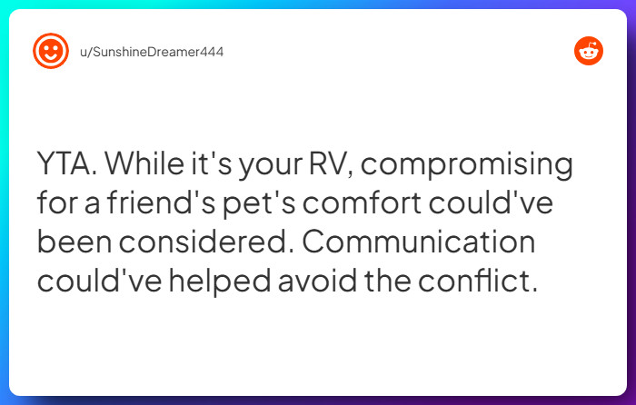 Comment from u/SunshineDreamer444