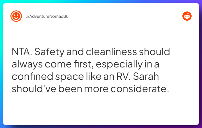 Comment from u/AdventureNomad88