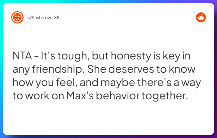 Comment from u/SushiLover88