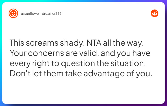 Comment from u/sunflower_dreamer365