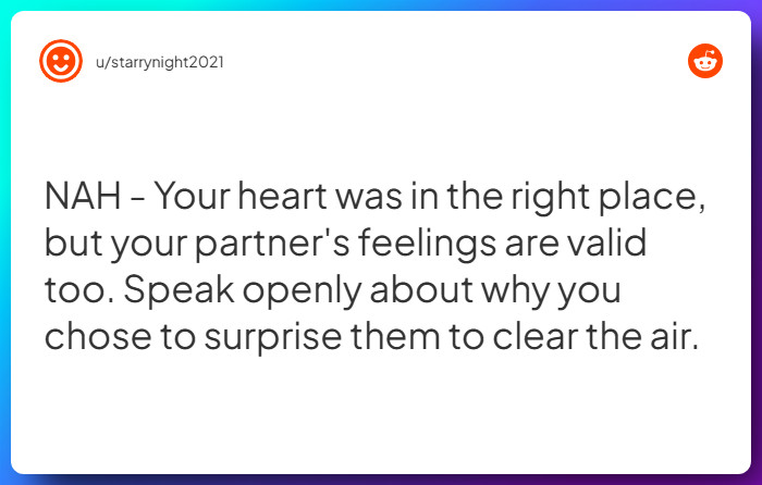 Comment from u/starrynight2021