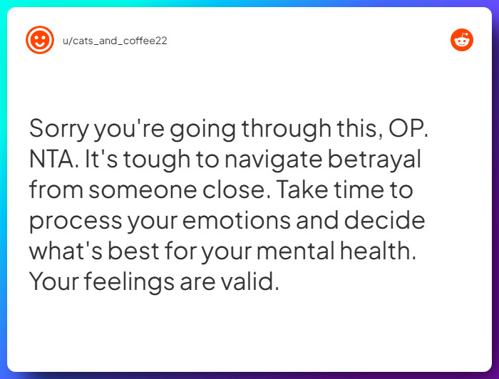 Comment from u/cats_and_coffee22