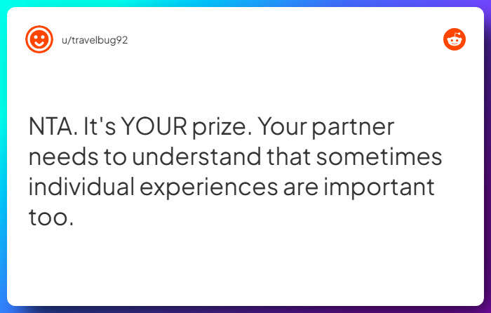 Comment from u/travelbug92