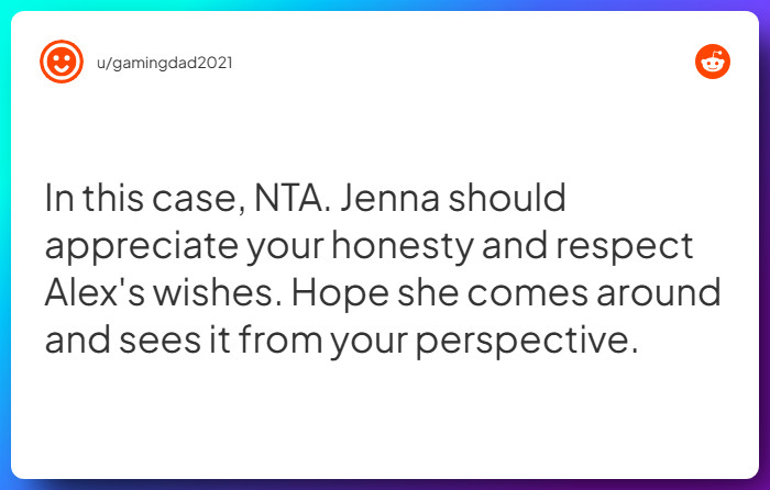 Comment from u/gamingdad2021