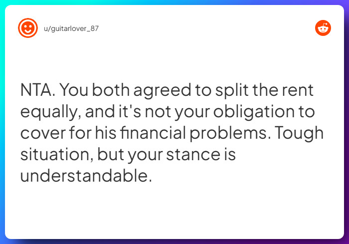 Comment from u/guitarlover_87