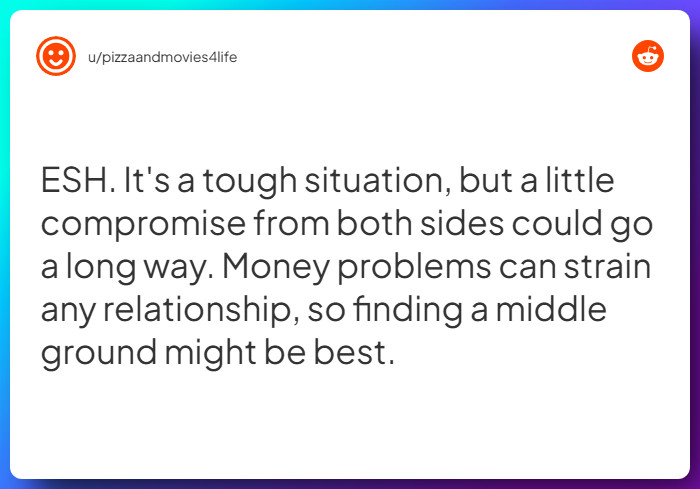 Comment from u/pizzaandmovies4life