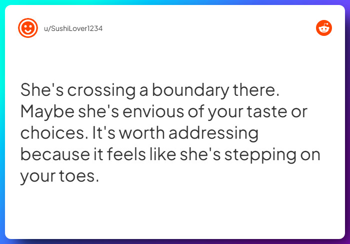 Comment from u/SushiLover1234