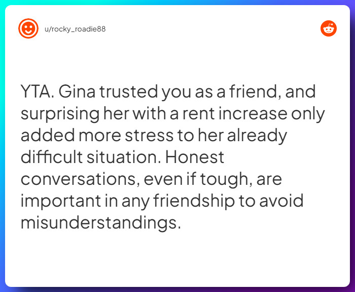 Comment from u/rocky_roadie88