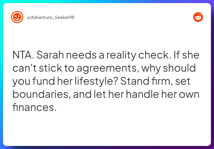 Comment from u/Adventure_Seeker98