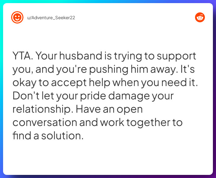 Comment from u/Adventure_Seeker22