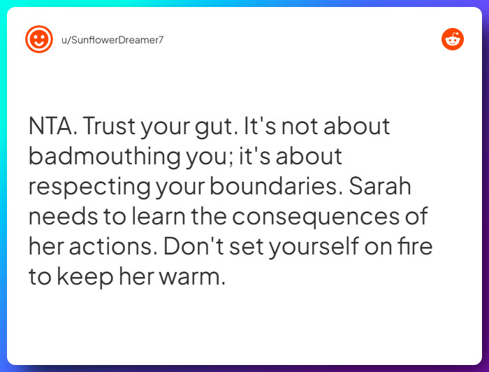 Comment from u/SunflowerDreamer7