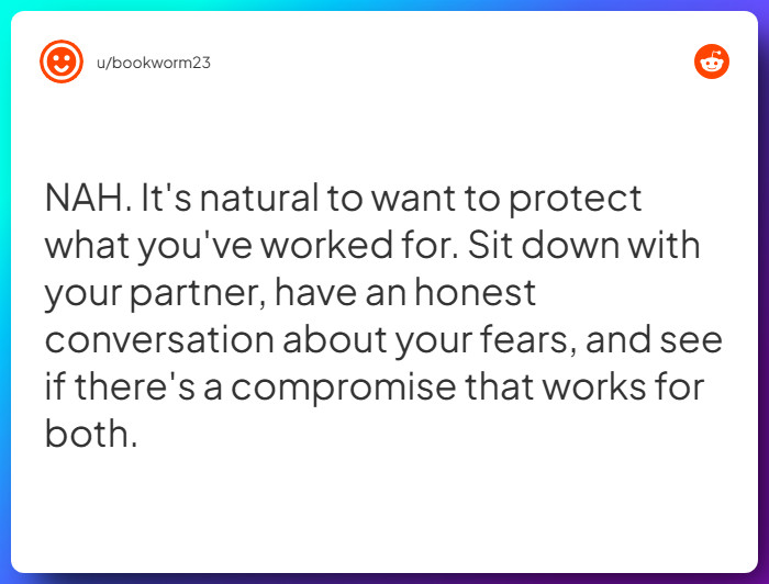 Comment from u/bookworm23