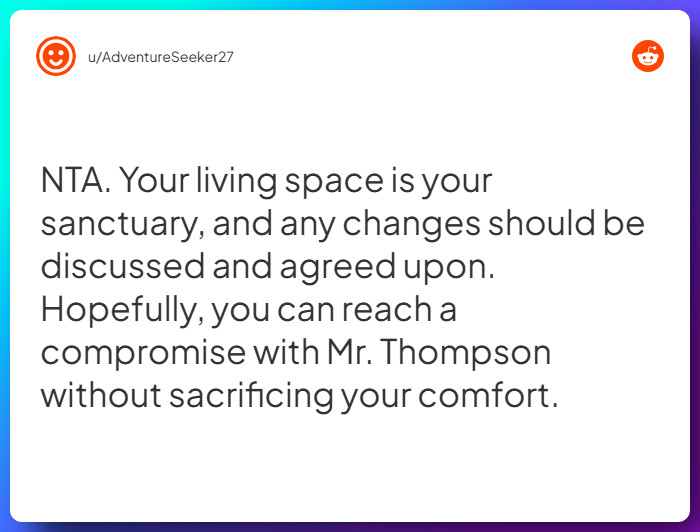 Comment from u/AdventureSeeker27