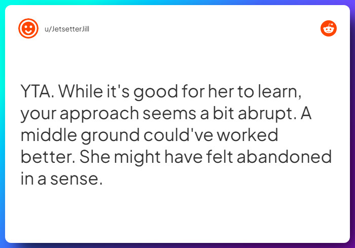 Comment from u/JetsetterJill