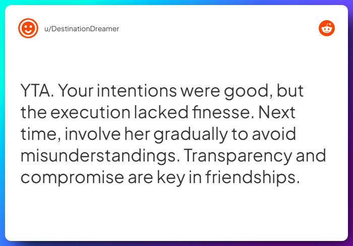 Comment from u/DestinationDreamer