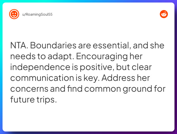 Comment from u/RoamingSoul55