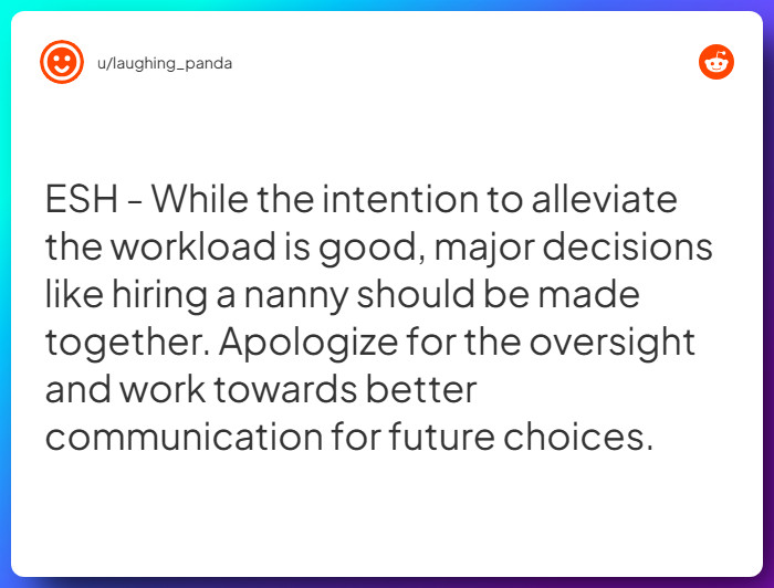 Comment from u/laughing_panda