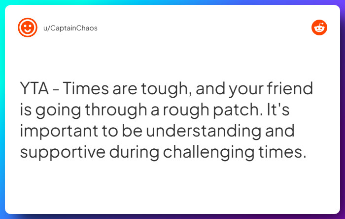 Comment from u/CaptainChaos