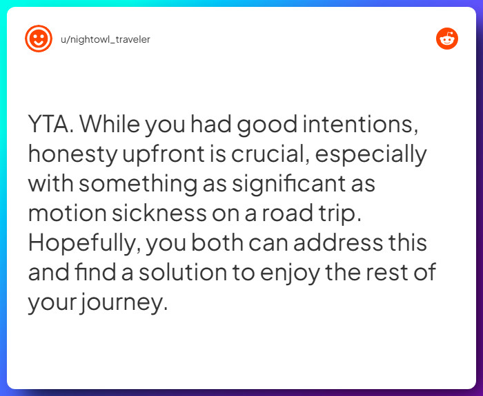 Comment from u/nightowl_traveler