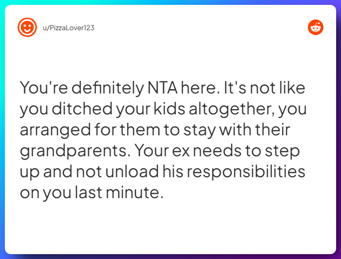 Comment from u/PizzaLover123