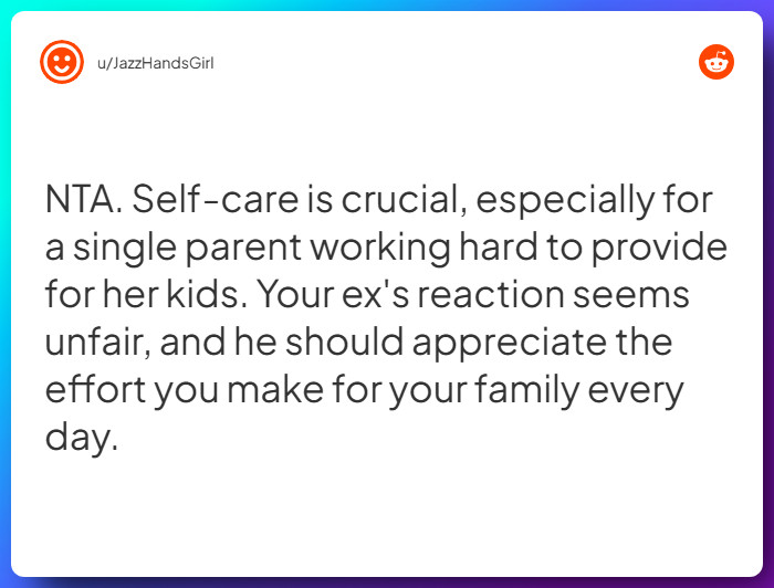 Comment from u/JazzHandsGirl