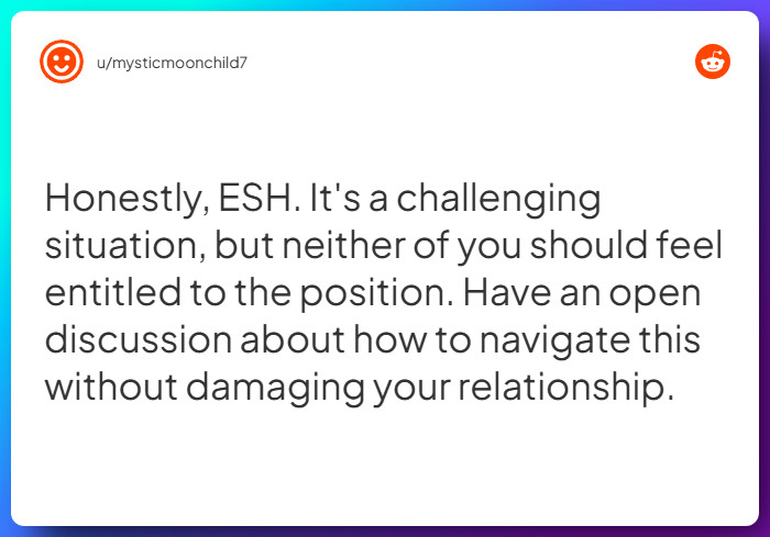 Comment from u/mysticmoonchild7