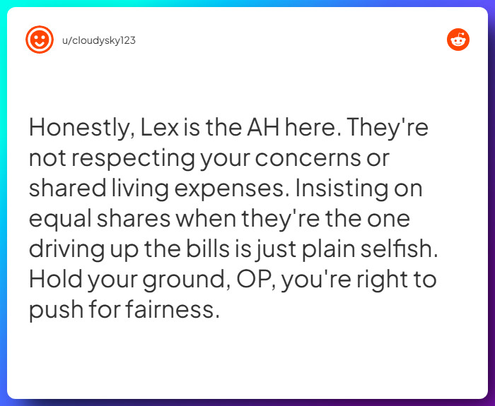 Comment from u/cloudysky123