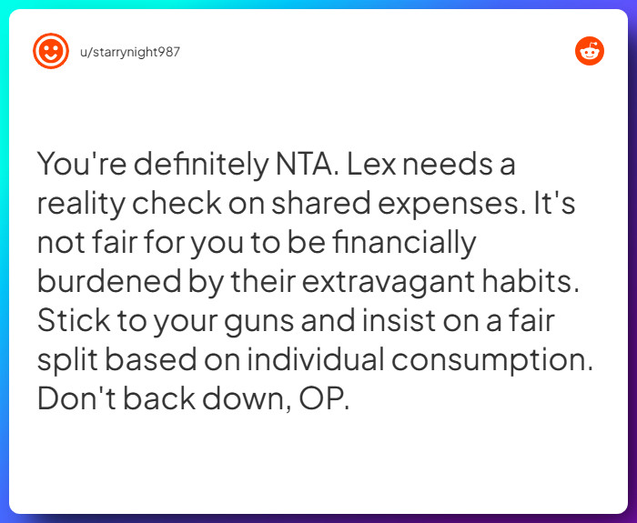 Comment from u/starrynight987