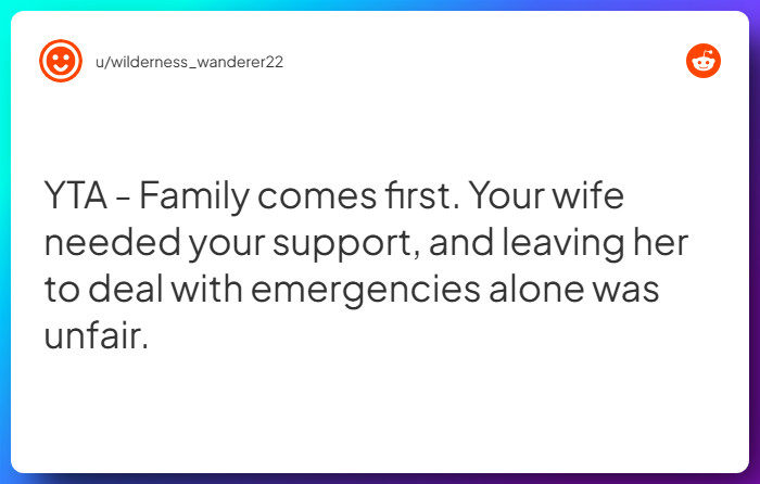 Comment from u/wilderness_wanderer22